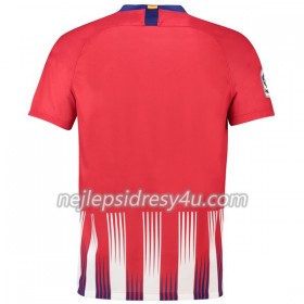 Fotbalový Dres Atlético Madrid Domácí 2018/19
